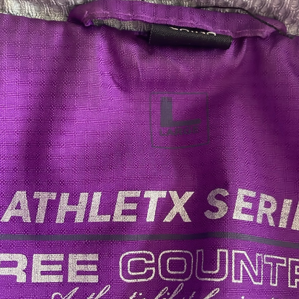 Free Country Jacket - Picture 2 of 6